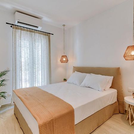 Ardilia Cosy Apartments Antiparos Екстер'єр фото
