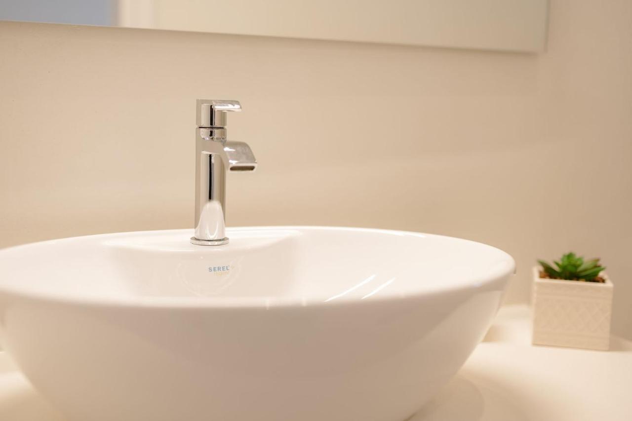 Ardilia Cosy Apartments Antiparos Екстер'єр фото