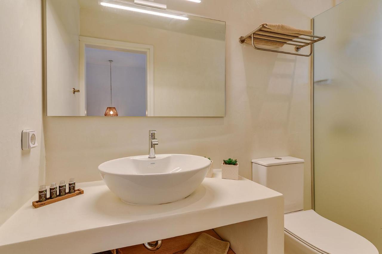 Ardilia Cosy Apartments Antiparos Екстер'єр фото