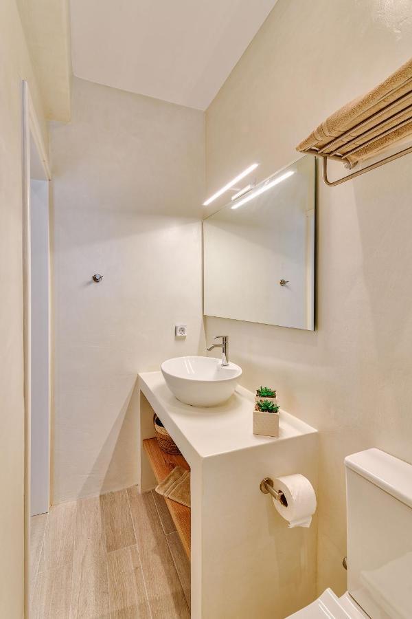 Ardilia Cosy Apartments Antiparos Екстер'єр фото