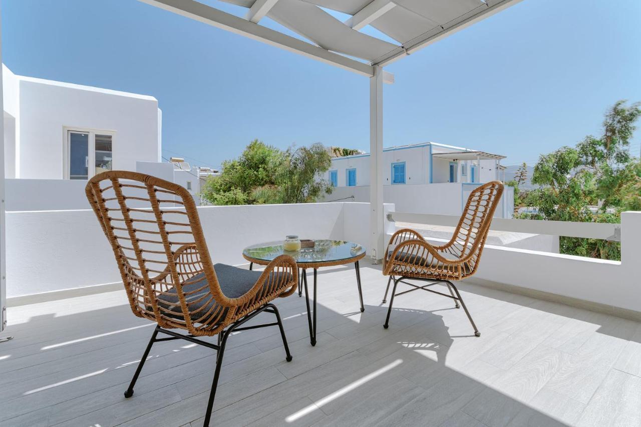 Ardilia Cosy Apartments Antiparos Екстер'єр фото