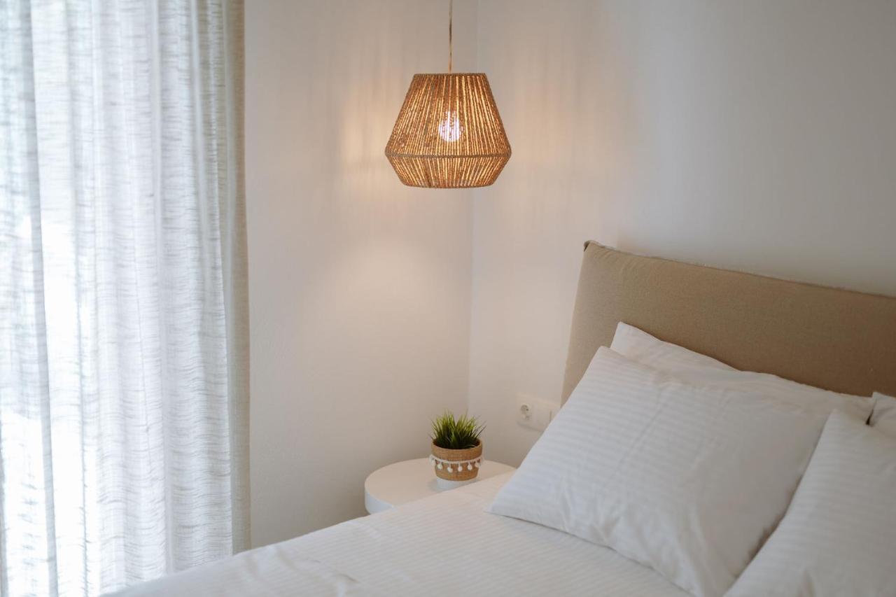 Ardilia Cosy Apartments Antiparos Екстер'єр фото
