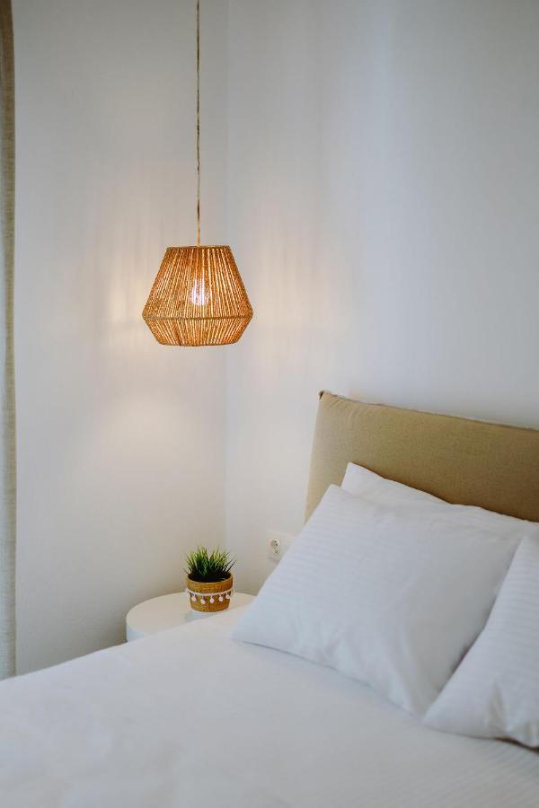 Ardilia Cosy Apartments Antiparos Екстер'єр фото