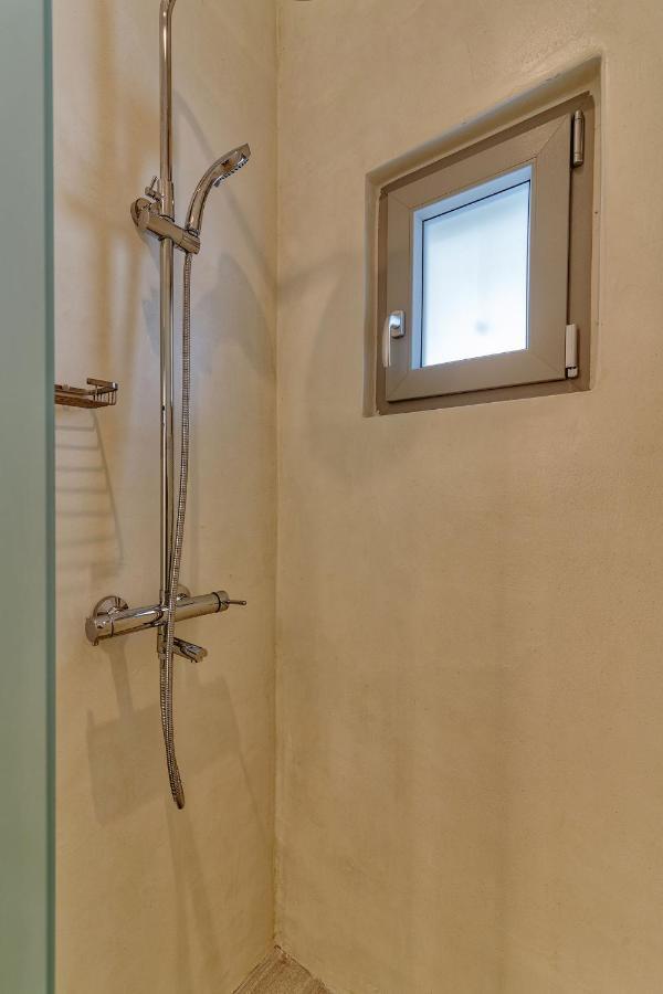 Ardilia Cosy Apartments Antiparos Екстер'єр фото
