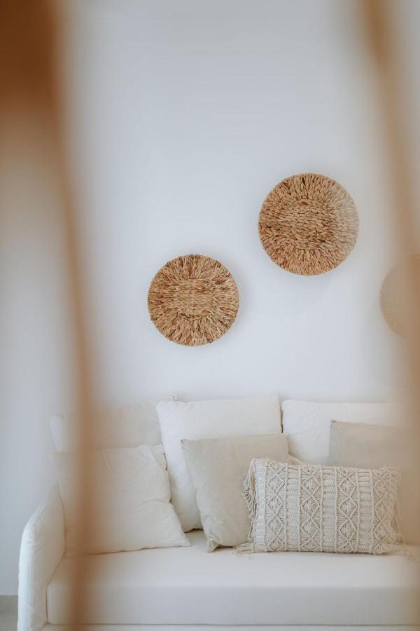 Ardilia Cosy Apartments Antiparos Екстер'єр фото