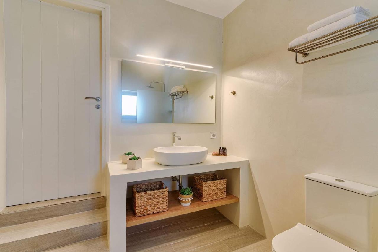 Ardilia Cosy Apartments Antiparos Екстер'єр фото