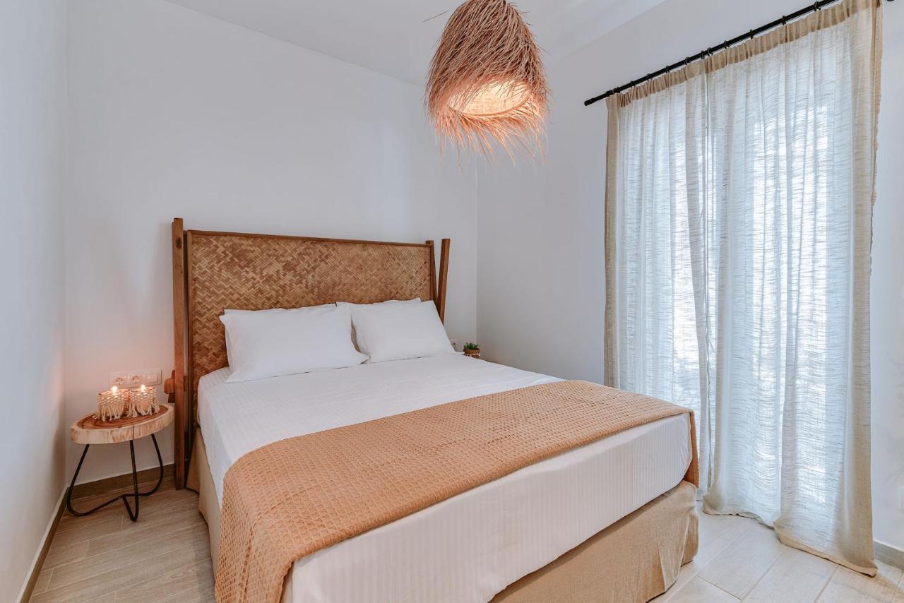Ardilia Cosy Apartments Antiparos Екстер'єр фото