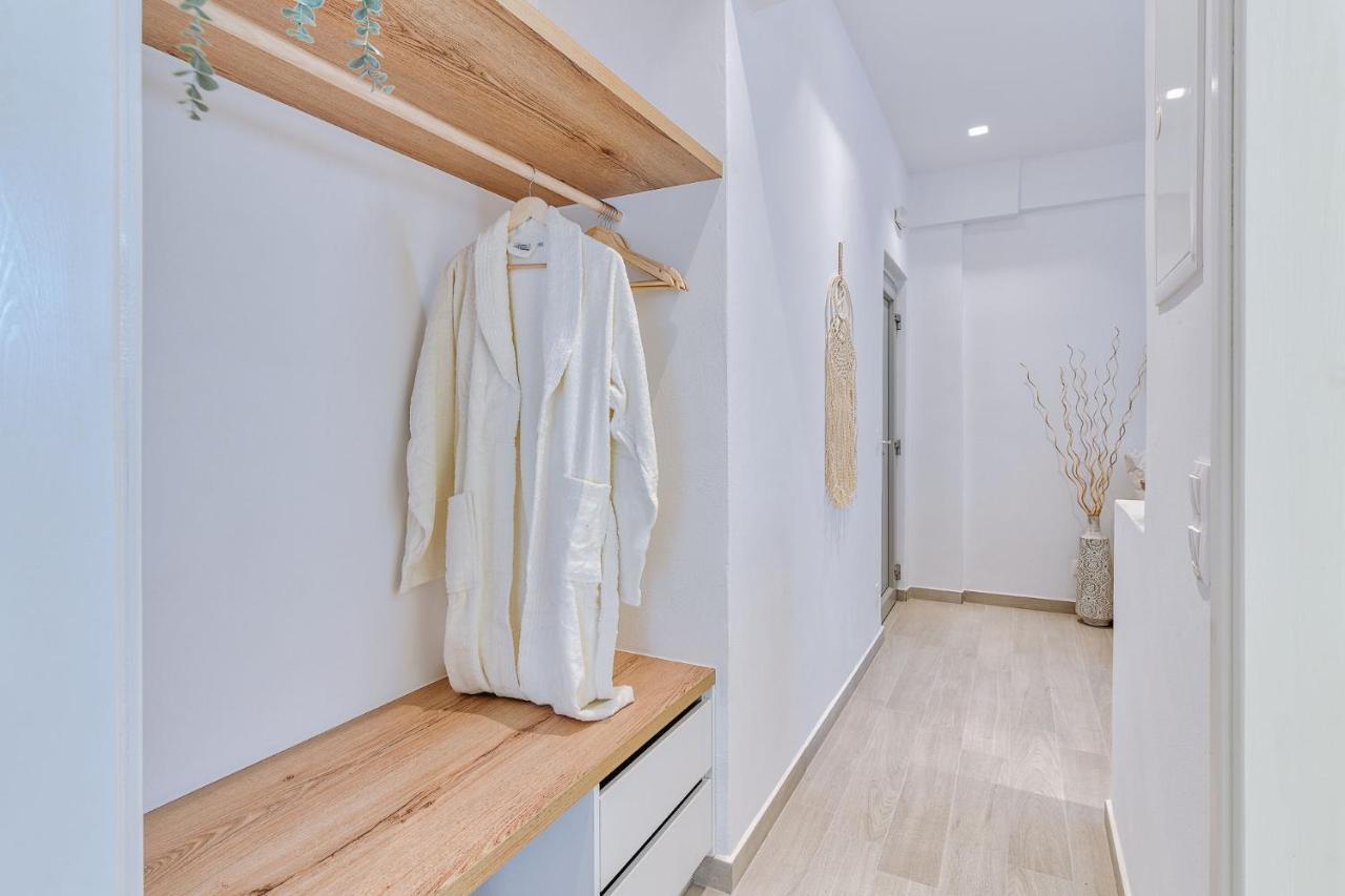 Ardilia Cosy Apartments Antiparos Екстер'єр фото