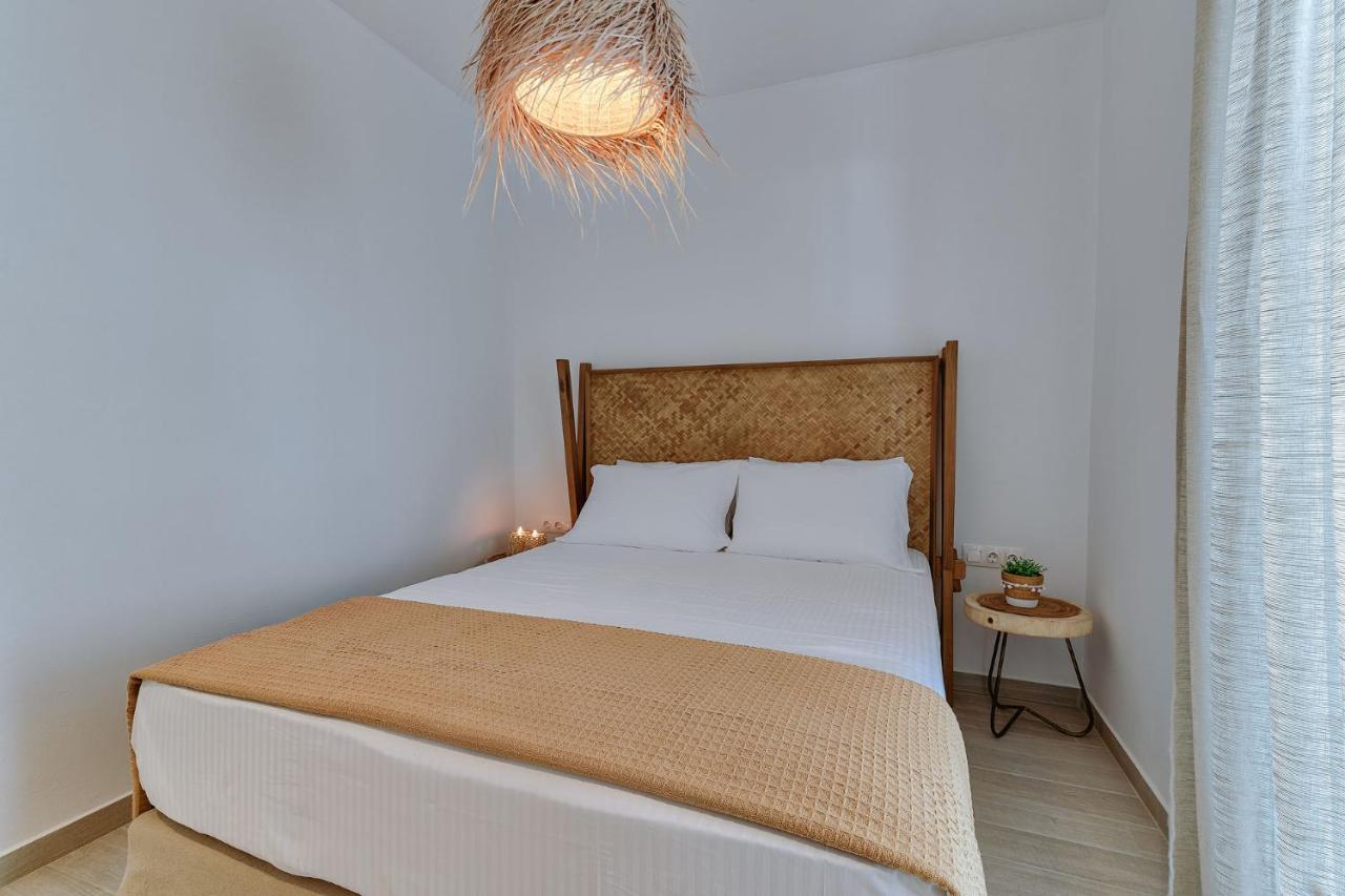Ardilia Cosy Apartments Antiparos Екстер'єр фото