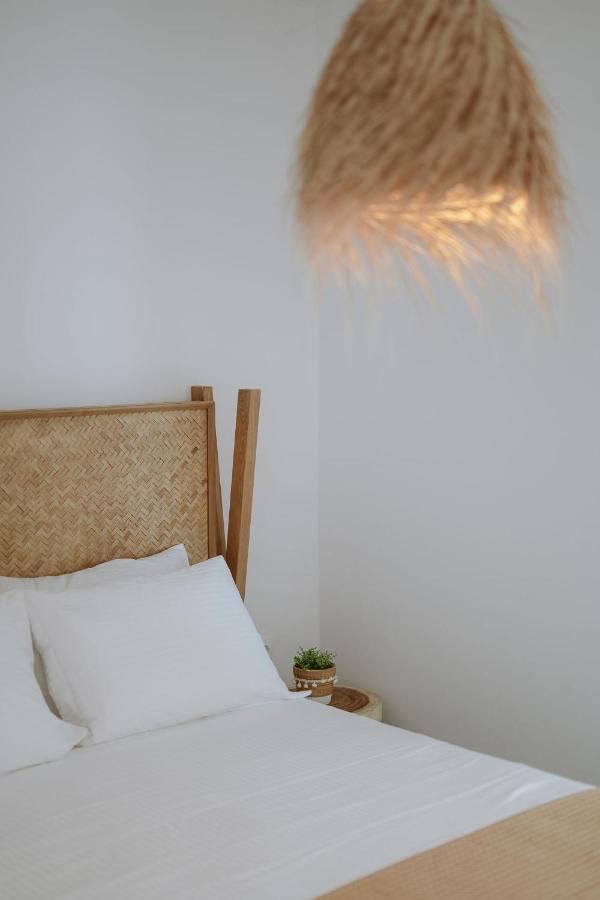 Ardilia Cosy Apartments Antiparos Екстер'єр фото