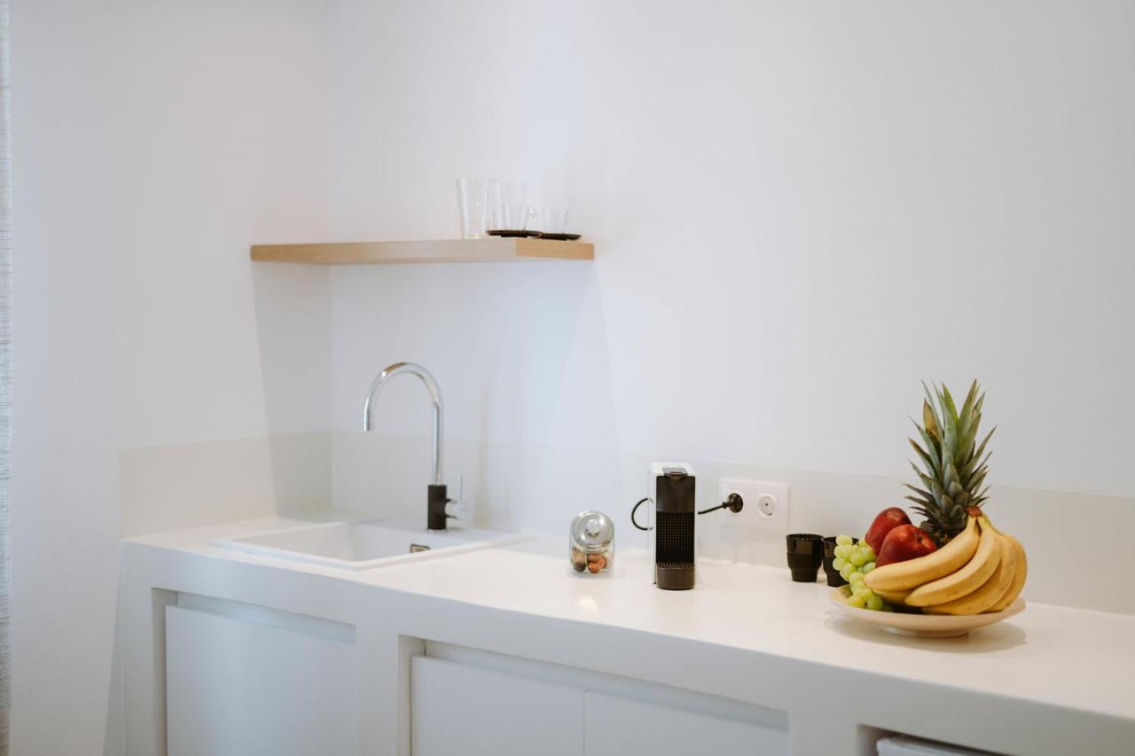 Ardilia Cosy Apartments Antiparos Екстер'єр фото